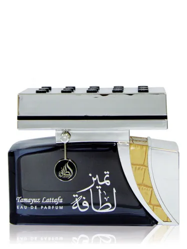 Perfume Tamayuz Lattafa de Lattafa Perfumes