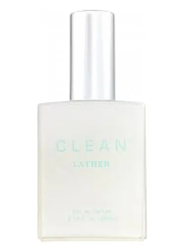 Perfume Clean Lather de Clean