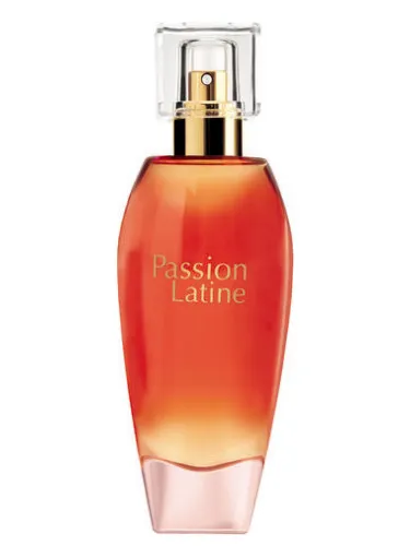 Perfume Passion Latine de ID Parfums