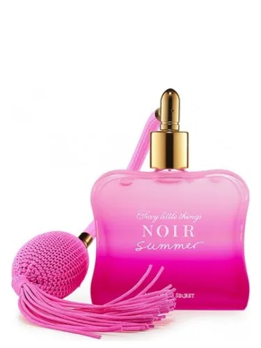Perfume Sexy Little Things Noir Summer de Victoria's Secret
