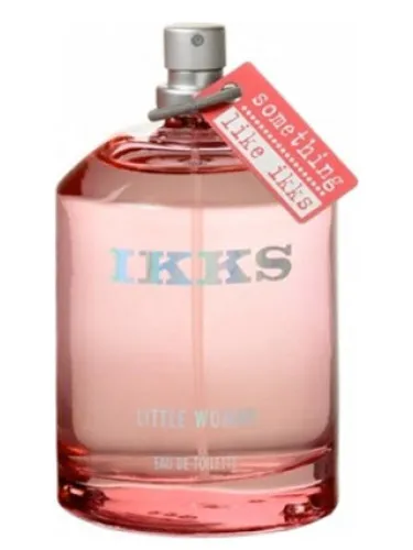 Imagen de IKKS Little Woman
