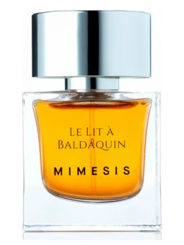 Perfume Le Lit à Baldaquin de Mimesis Parfums