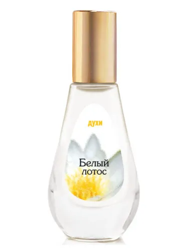 Perfume Bely Lotos de Dilís Parfum