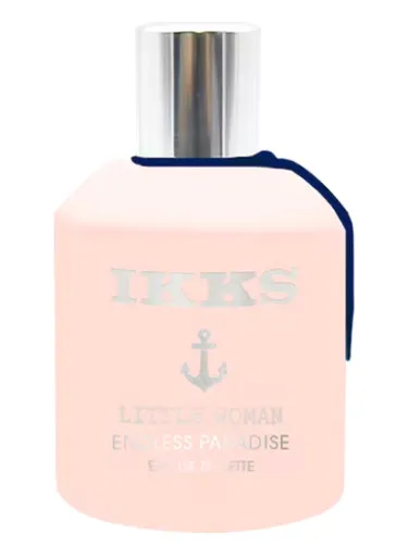Perfume IKKS Little Woman Endless Paradise de IKKS
