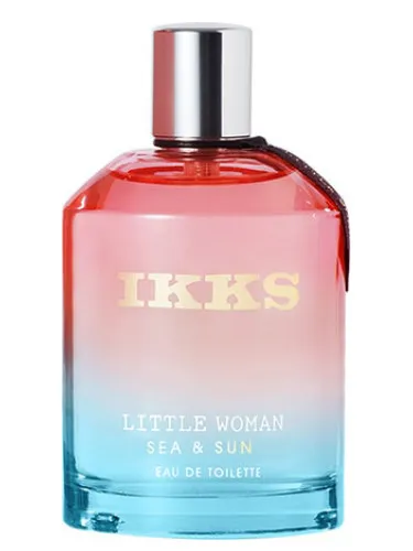 Perfume IKKS Little Woman Sea & Sun de IKKS