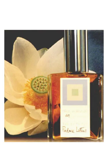 Perfume Padme Lotus de DSH Perfumes