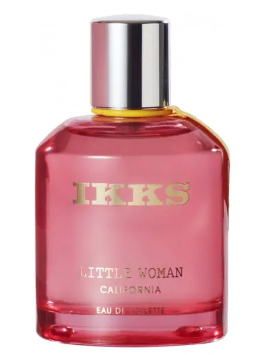 Perfume IKKS Little Woman California de IKKS