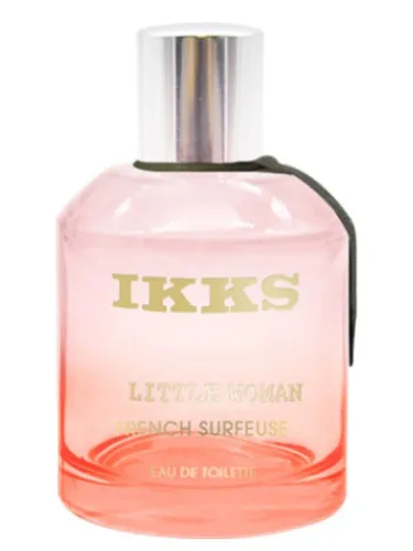 Perfume IKKS Little Woman French Surfeuse de IKKS