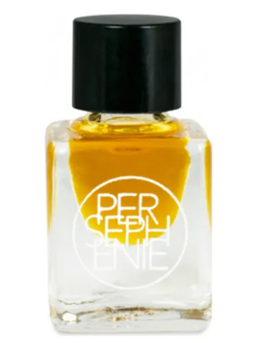 Imagen de Blue Lotus Vetiver Attar