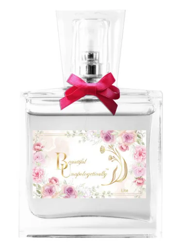 Perfume BU Lite de The BU - Beautiful Unapologetically