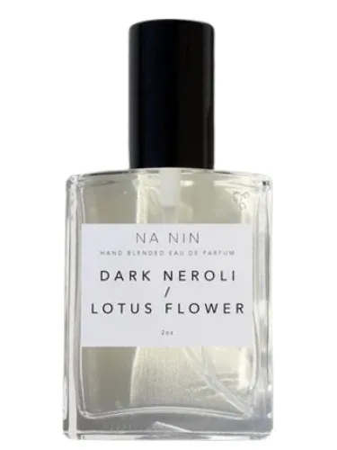 Perfume Dark Neroli & Lotus Flower de Na Nin
