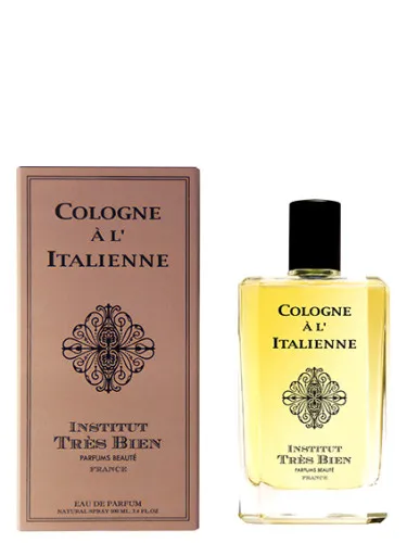 Perfume Cologne à l'Italienne de Institut Très Bien