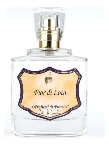 Perfume Fior di Loto de I Profumi di Firenze