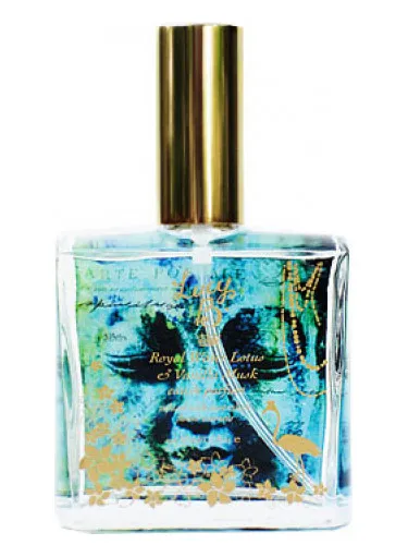 Imagen de Royal Water Lotus and Vanilla Musk