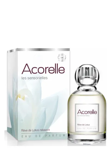 Perfume Reve de Lotus de Acorelle