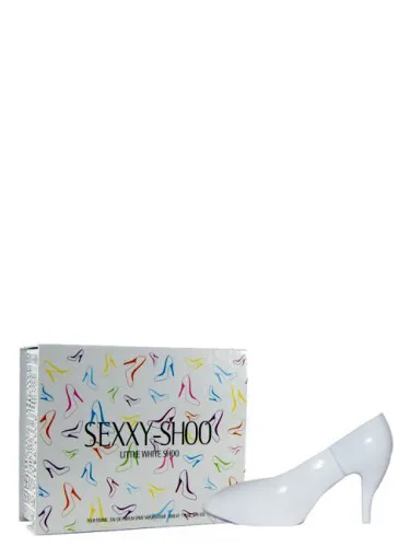 Perfume Sexxy Shoo Little White Shoo de Laurelle London
