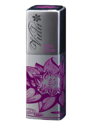 Perfume Vida Wild Lotus de Tru Western
