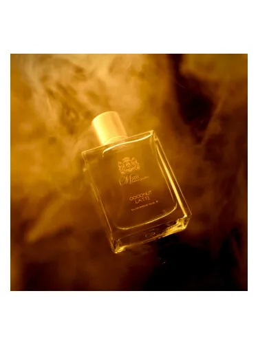 Perfume Coconut Latte de I Matti