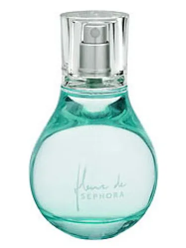 Perfume Fleur de Sephora Lotus de Sephora