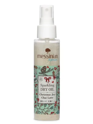 Imagen de Christmas Joy Chai Latte Oil