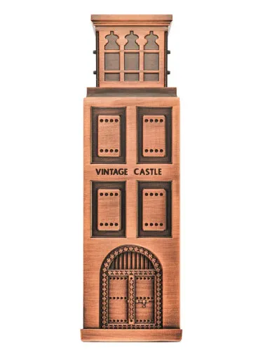 Imagen de Niche Emarati Vintage Castle