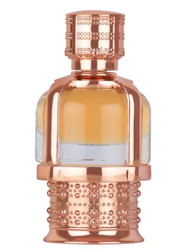 Perfume Attar Amoura de Lattafa Perfumes