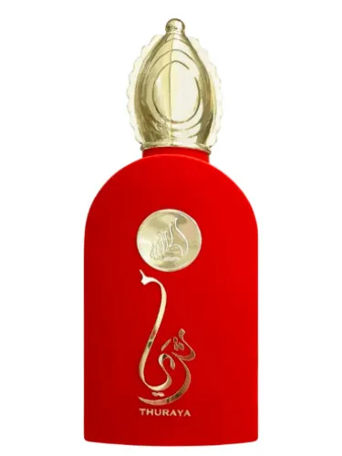 Perfume Thuraya de Lattafa Perfumes