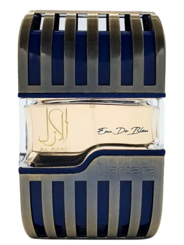 Perfume Al Azal de Lattafa Perfumes