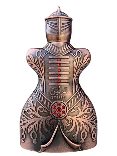 Perfume Niche Emarati Toleen de Lattafa Perfumes