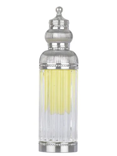 Perfume Attar Haakem de Lattafa Perfumes