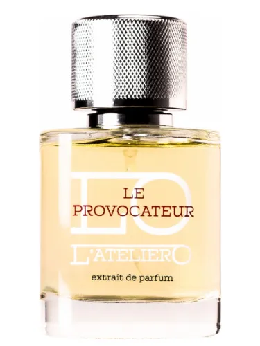 Imagen de Le Provocateur