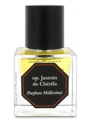 Perfume Jasmin de Cherifa de L'Atelier Francais Des Matieres