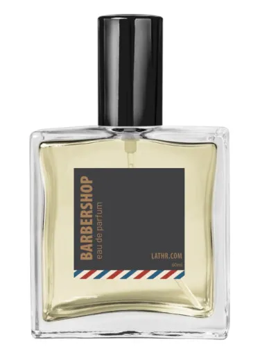 Imagen de Barbershop