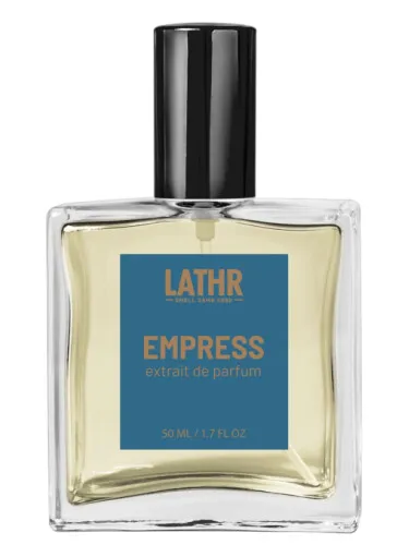 Imagen de Empress