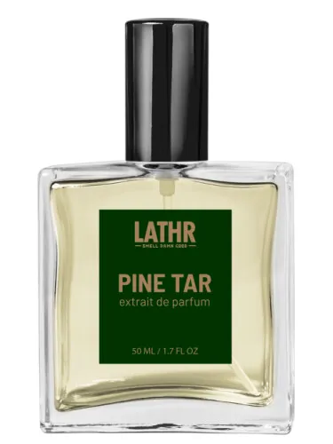 Imagen de Pine Tar