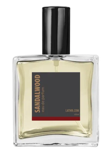 Imagen de Sandalwood