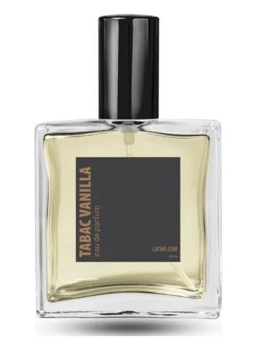Imagen de Tabac Vanilla