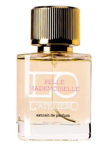 Imagen de Belle Mademoiselle