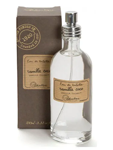 Perfume Vanilla Coconut de Lothantique