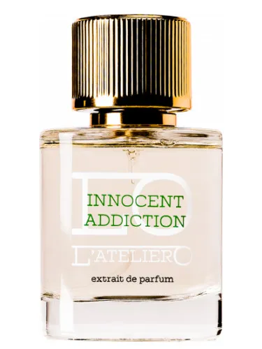 Imagen de Innocent Addiction