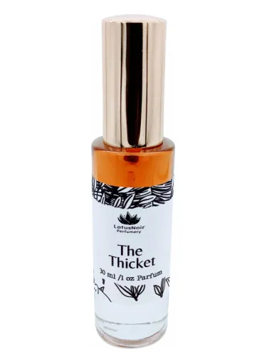 Imagen de The Thicket