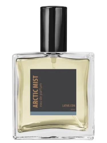 Imagen de Arctic Mist