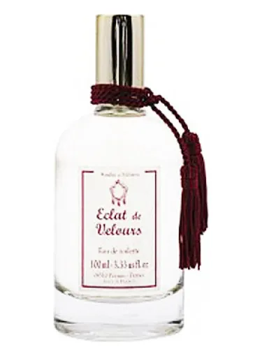 Perfume Eclat de Velours de Lothantique