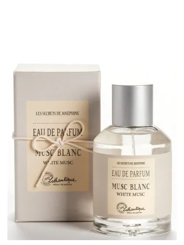Perfume White Musk de Lothantique