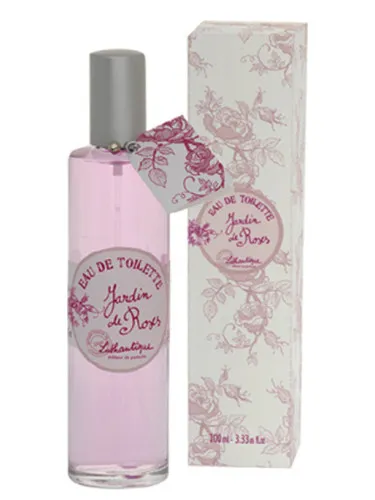 Perfume Jardin de Roses de Lothantique