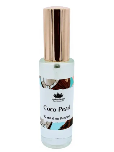 Imagen de Coco Pearl