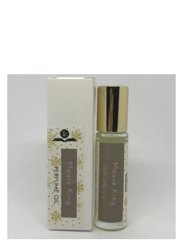 Perfume Mouse King de Latherati