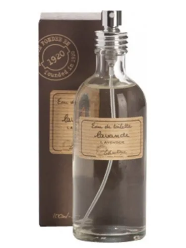 Perfume Lavender de Lothantique