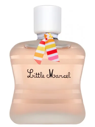 Perfume Peace and Sun de Little Marcel