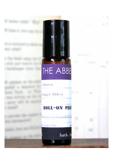 Perfume The Abbey de Latherati
